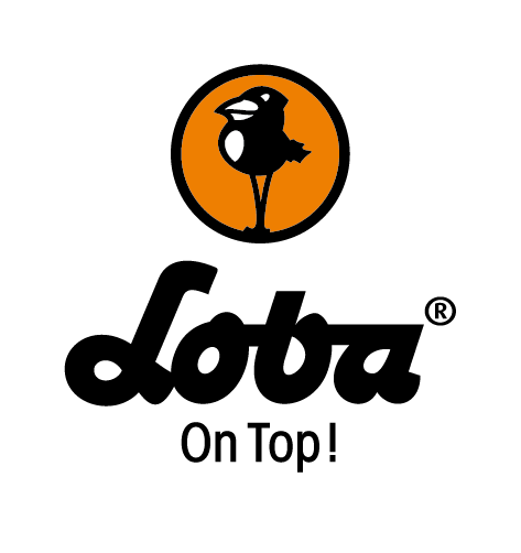 Logotyp Loba