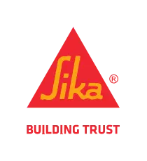 Logotyp Sika