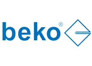 Logotyp Beko