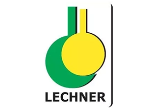 Logotyp Lechner