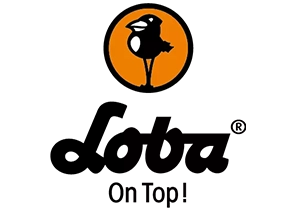 Logotyp Loba
