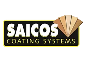 Logotyp Saicos