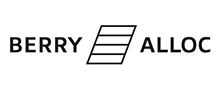 Berry Alloc logotyp