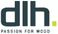 Logotyp DLH