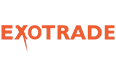 Logotyp Exotrade