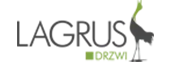 Logotyp Lagrus
