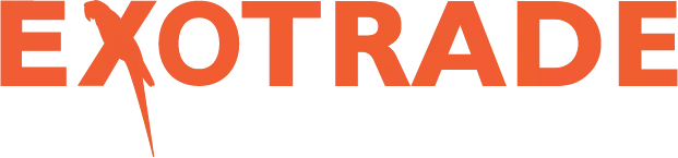 Logotyp Exotrade