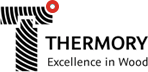 Logotyp Thermory