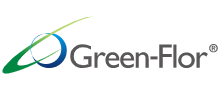 Green-floor logotyp