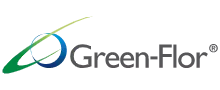 Green-floor logotyp